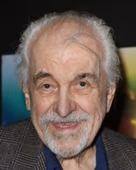 Louis Zorich Headshot
