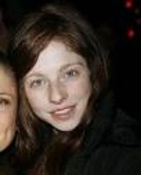 Amanda Claire Levy Headshot