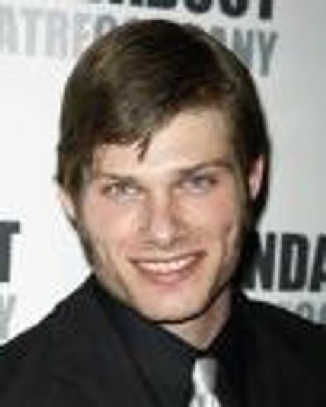 Chris Carmack Headshot