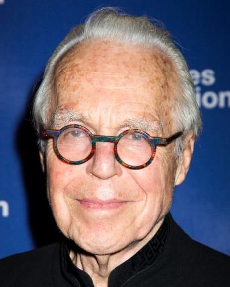 John Guare Headshot