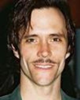 Saxon Palmer Headshot