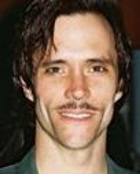 Saxon Palmer Headshot