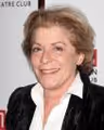 Suzanne Bertish