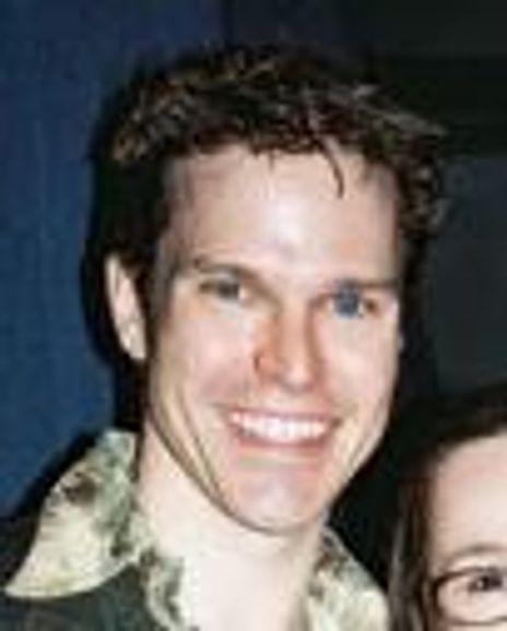 Frederick Hamilton Headshot