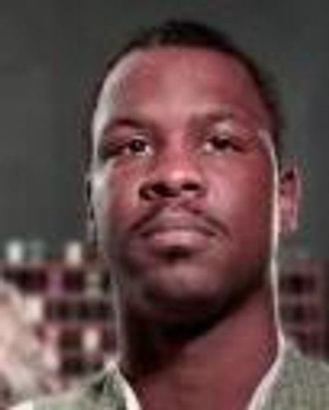 Bechir Sylvian Headshot