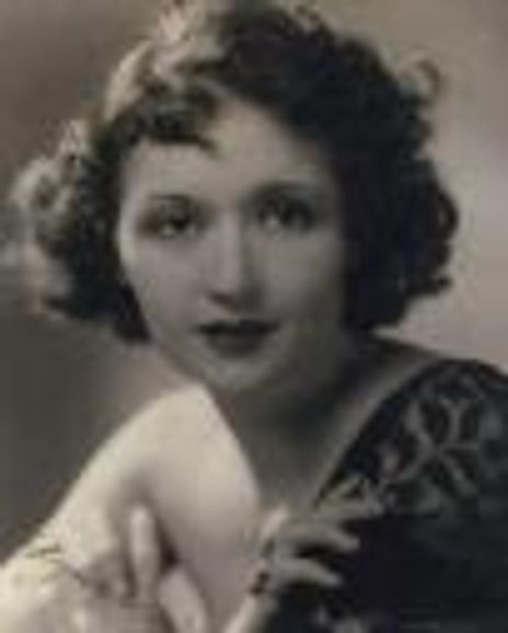 Mignon Laird Headshot