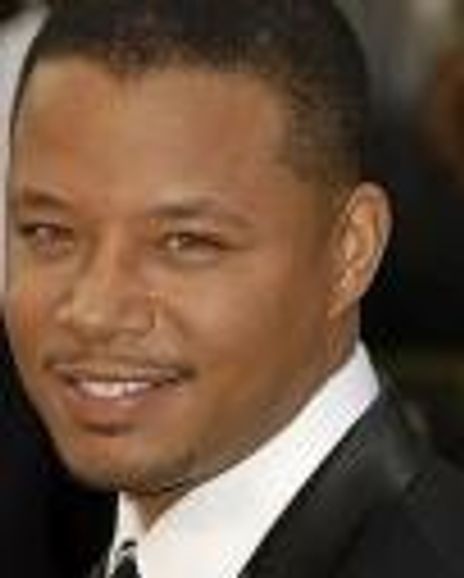 Terrence Howard Headshot