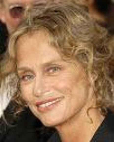 Laura Hutton Headshot