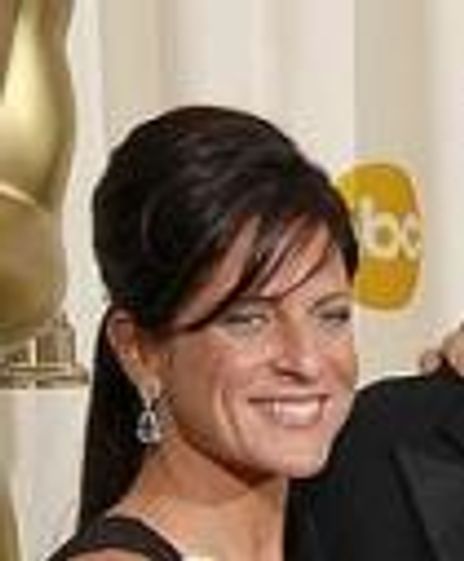 Cathy Shulman Headshot