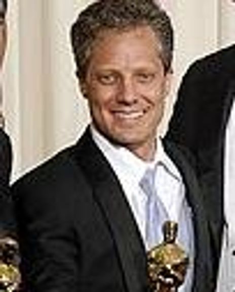 Luc Jacquet Headshot