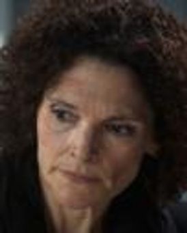Mary Elizabeth Mastrantonio Headshot