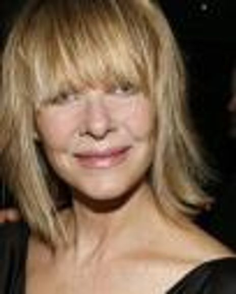 Kate Capshaw Headshot