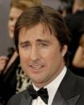 Luke Wilson Headshot