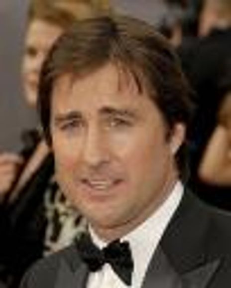 Luke Wilson Headshot