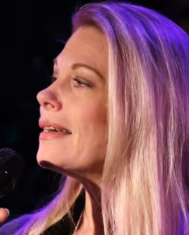 Marin Mazzie Headshot