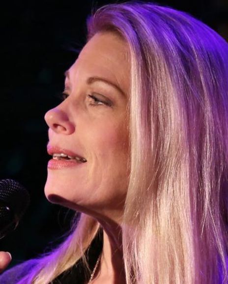 Marin Mazzie Headshot