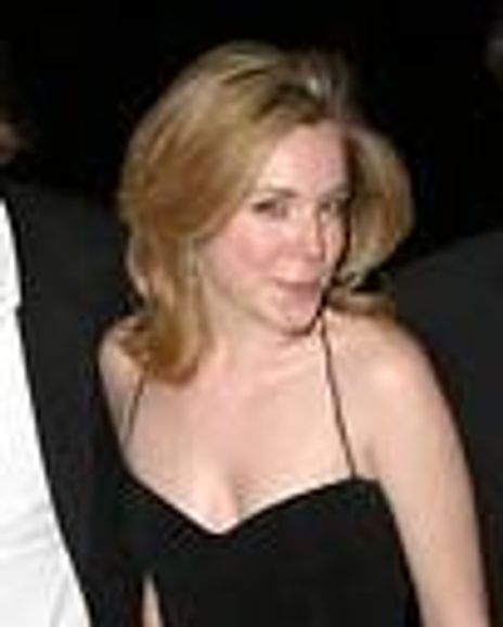 Molly Pearson Headshot