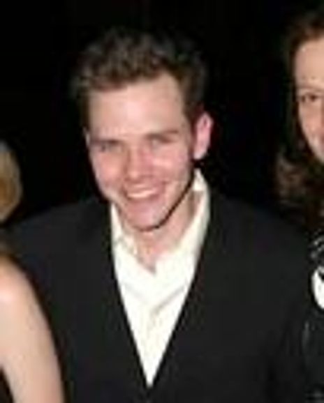 Chad Beckim Headshot