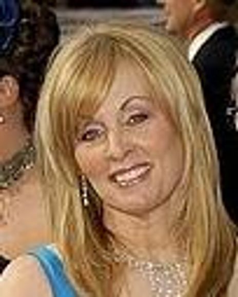 Diana Ossana Headshot