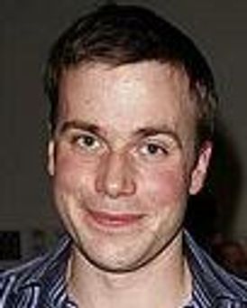 Ben Fox Headshot