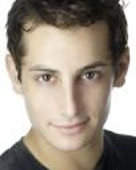 Cynthia McAdams Headshot
