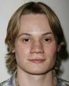 Paul David Story Headshot