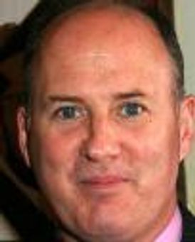 Brian Russell Headshot