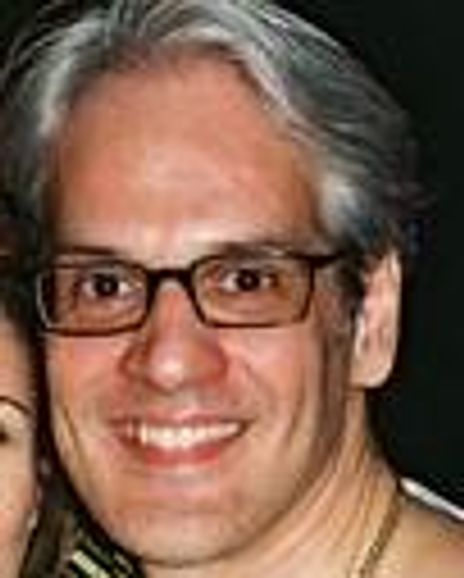 Chuck Mirachi Headshot