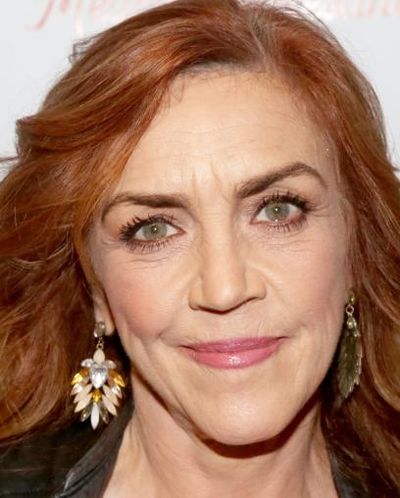 Andrea McArdle Headshot