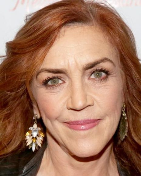Andrea McArdle Headshot