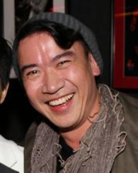 Kenneth Lee Headshot