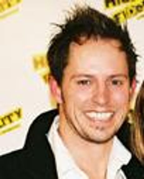 Andrew C. Call Headshot