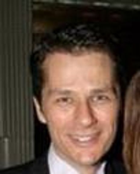 Tom Postilio Headshot