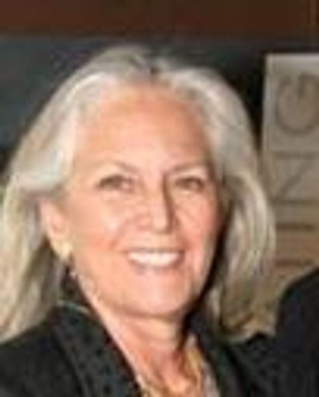 Susan Patricof Headshot