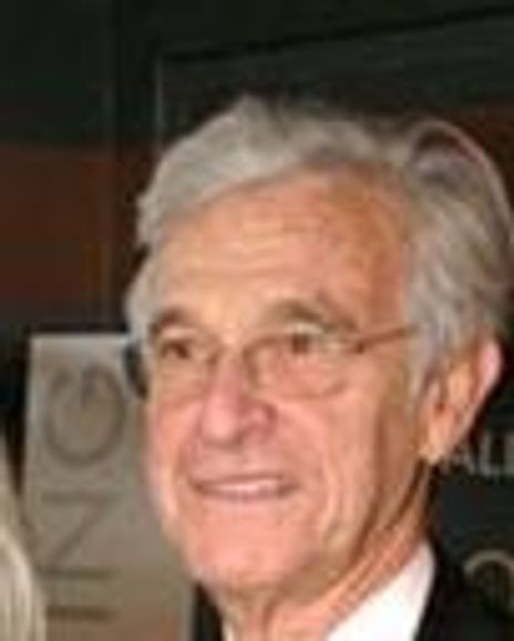 Alan Patricof Headshot