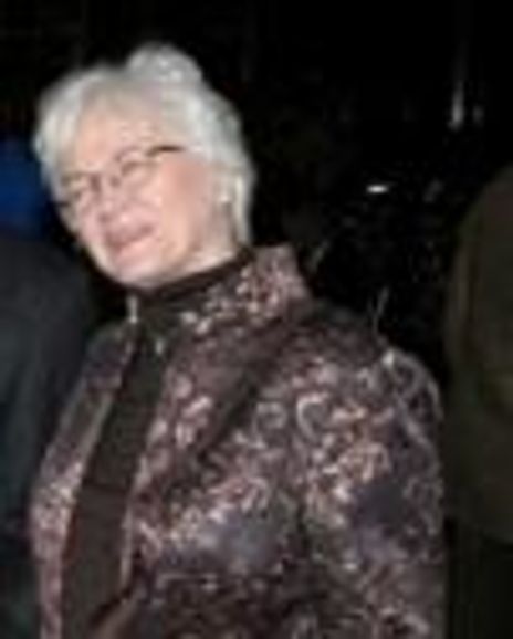 Helen Doctorow Headshot