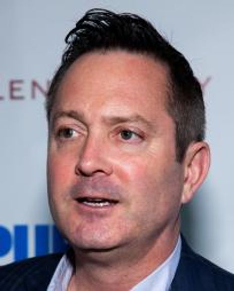 Thomas Lennon Headshot