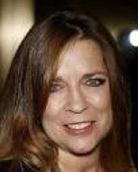 Carlene Carter Headshot