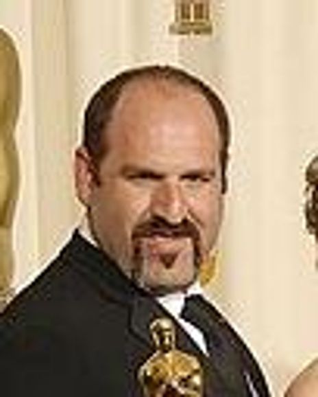Howard Bergeh Headshot