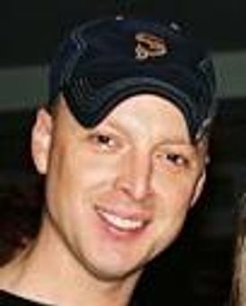 Christopher Kenney Headshot