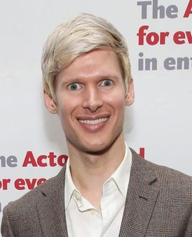 Lucas Steele Headshot