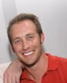 Rick Spaans Headshot