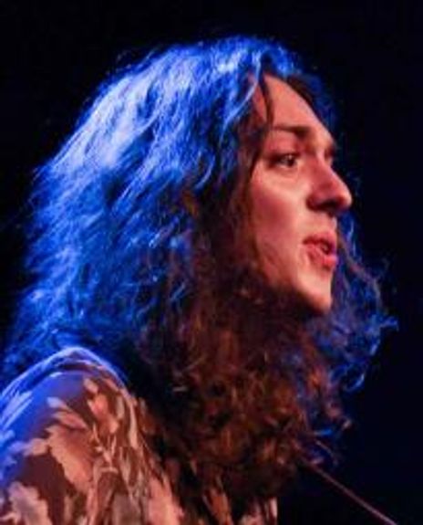 Robert Leslie Headshot