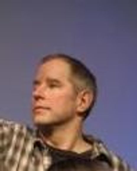 T.J. Langley Headshot