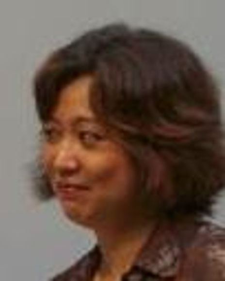 Leilani Berinobis Headshot