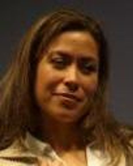 Roberta Furst Headshot