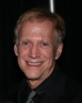 David Lewis Headshot