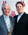 George Hamilton