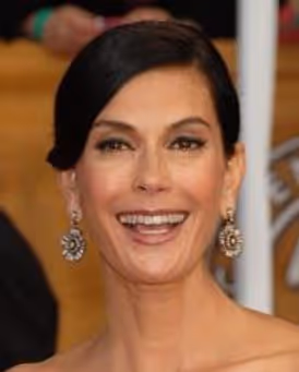 Teri Hatcher Headshot