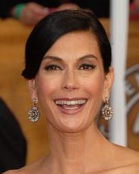 Teri Hatcher Headshot